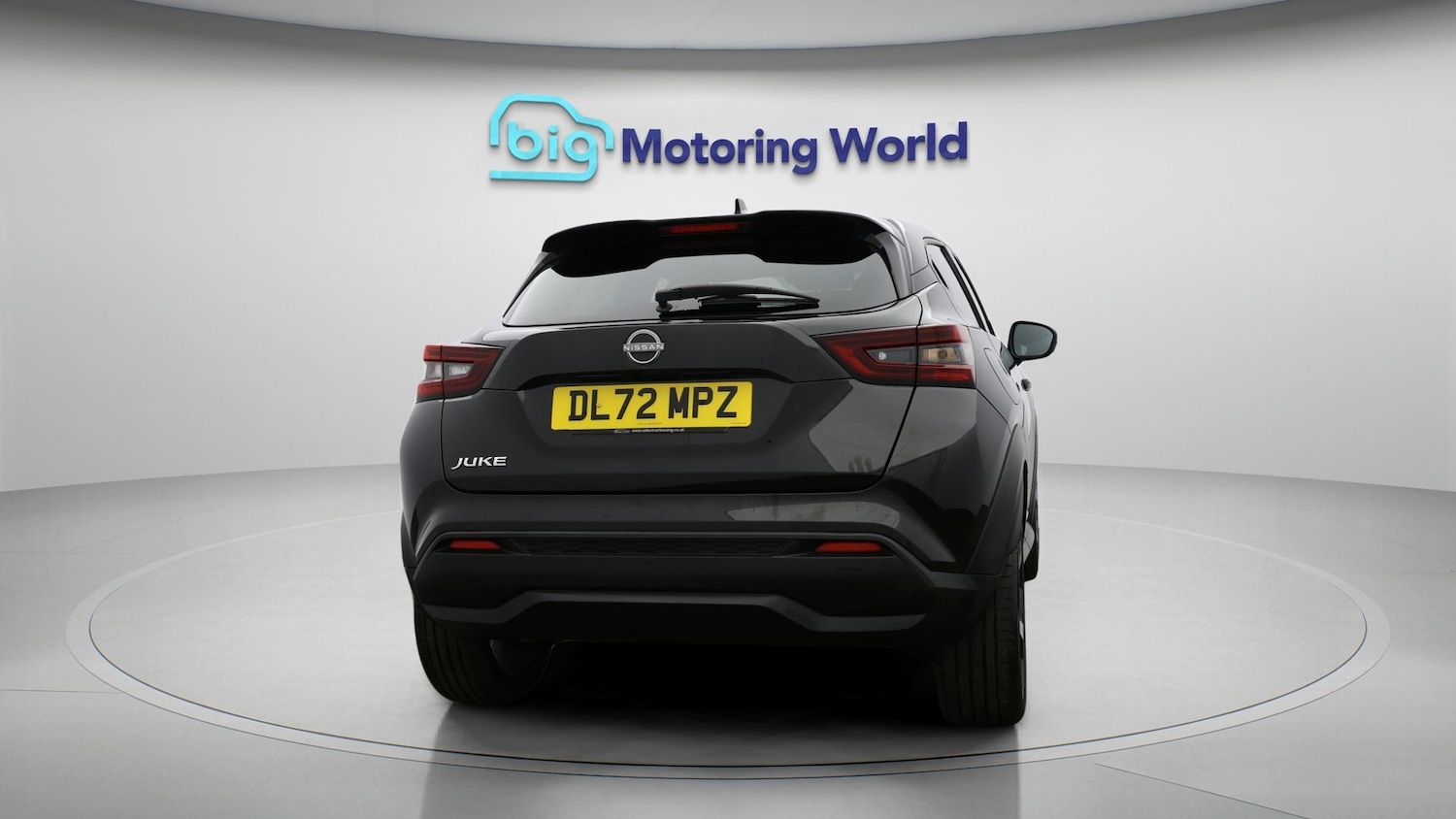 Used Nissan Juke 2023 for sale - 78075164: Photo 6