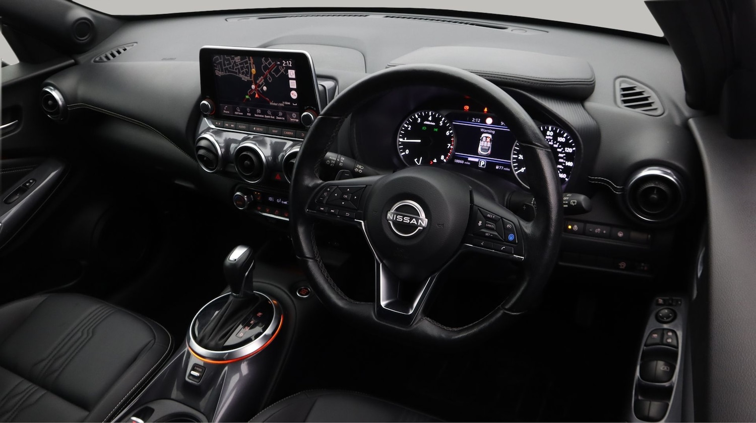 Used Nissan Juke 2023 for sale - 78075164: Photo 9