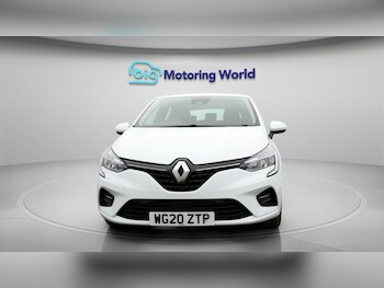 Used Renault Clio 2020 for sale - 78326181: Photo