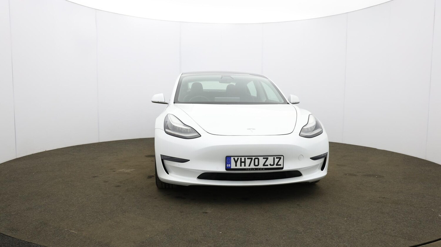 Vehicle 32