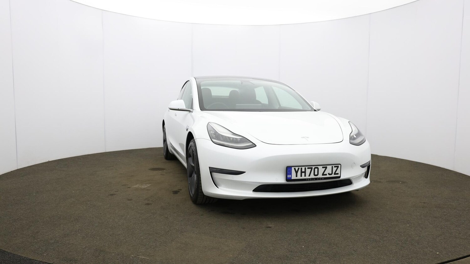 Vehicle 36