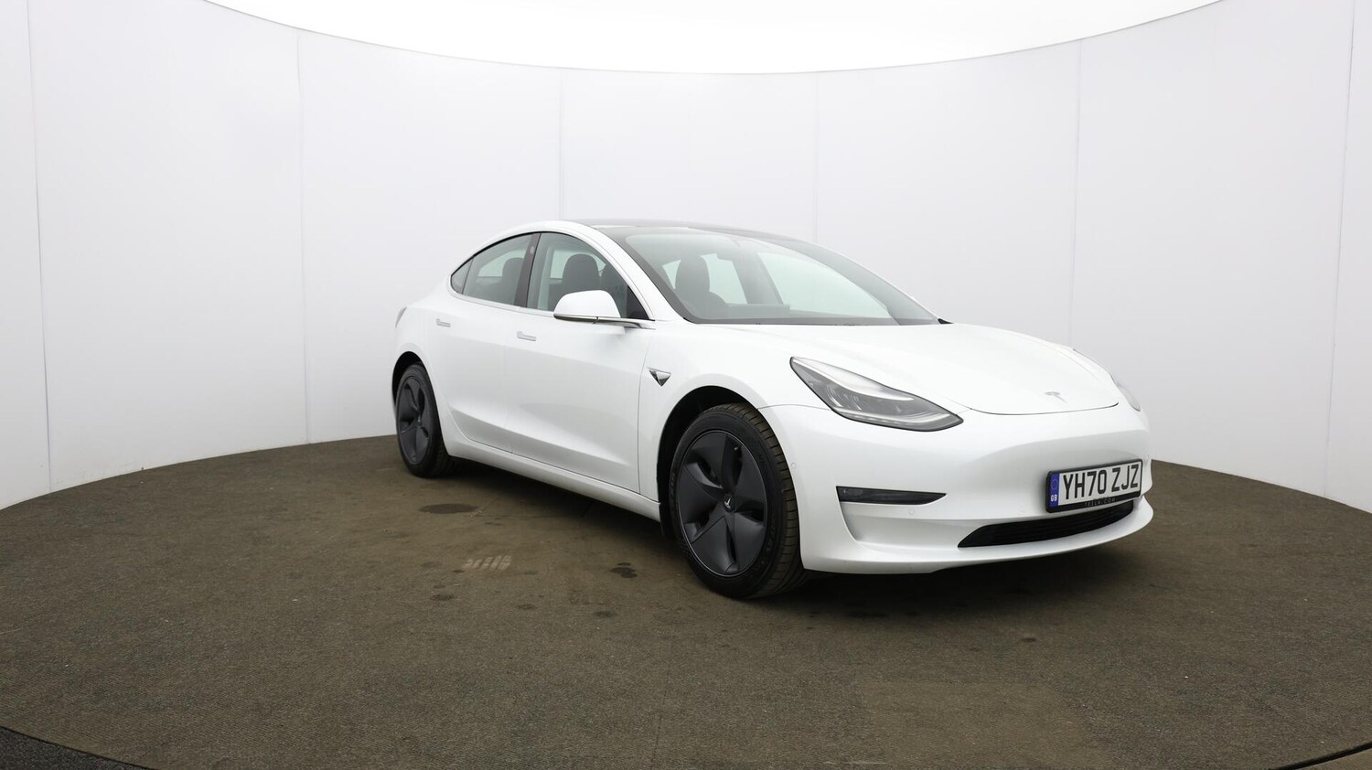 Vehicle 40