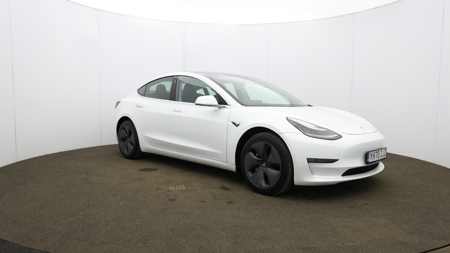 Vehicle 43