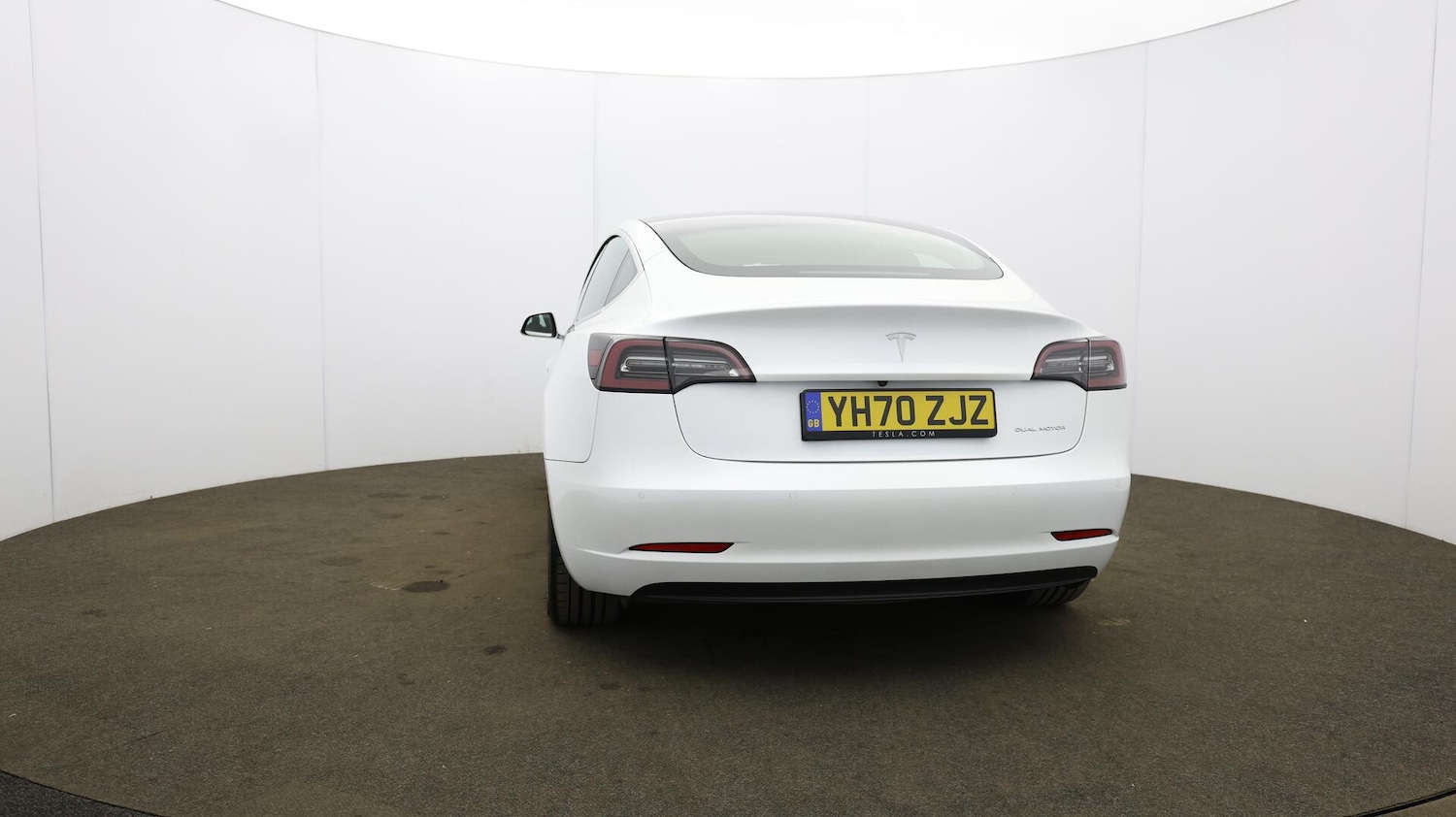 Vehicle 67