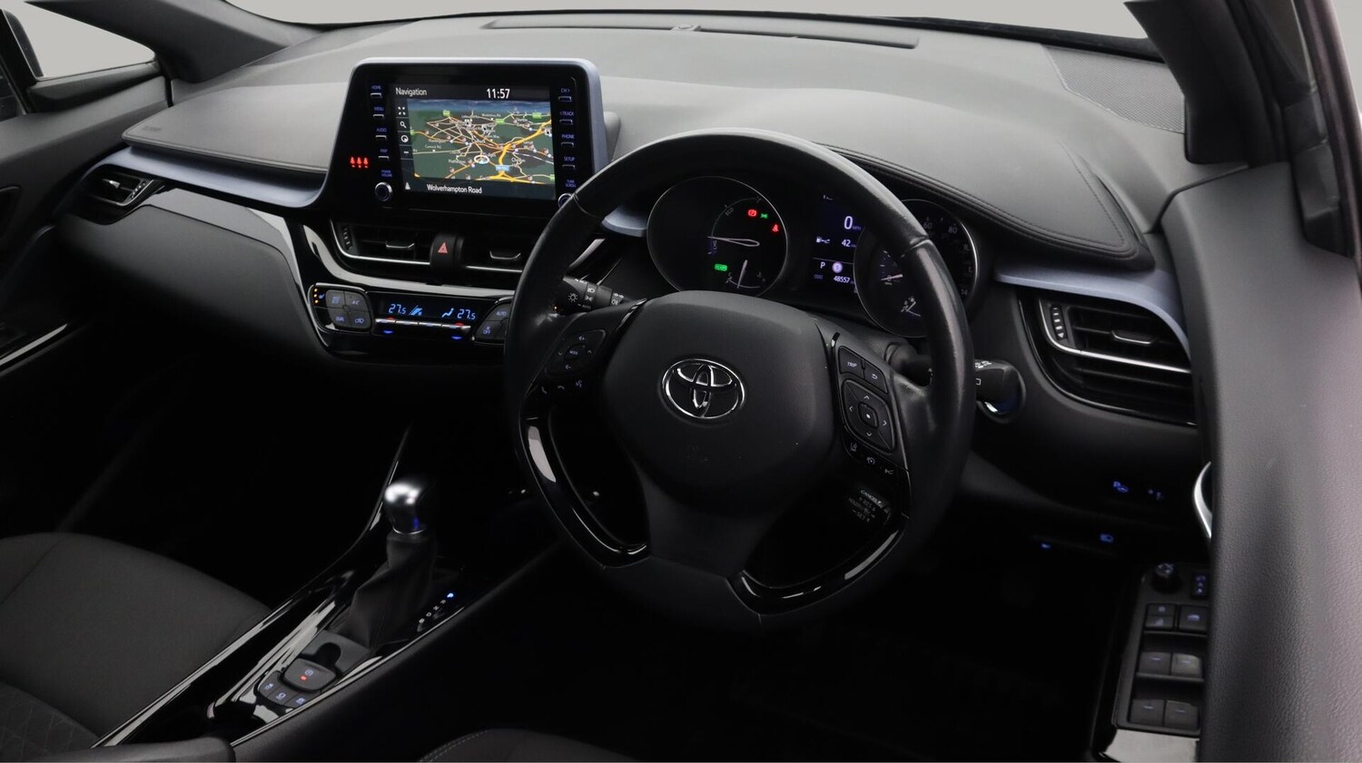 Used Toyota C-HR 2021 for sale - 76658801: Photo 10