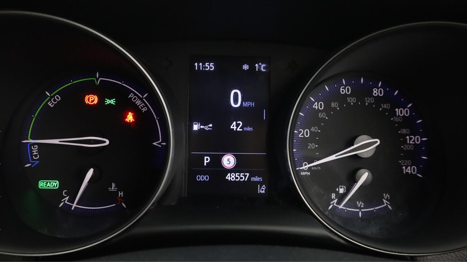 Used Toyota C-HR 2021 for sale - 76658801: Photo 11