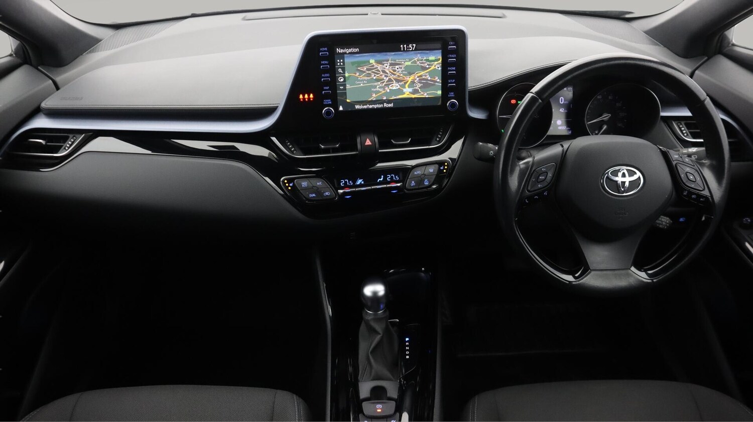 Used Toyota C-HR 2021 for sale - 76658801: Photo 14