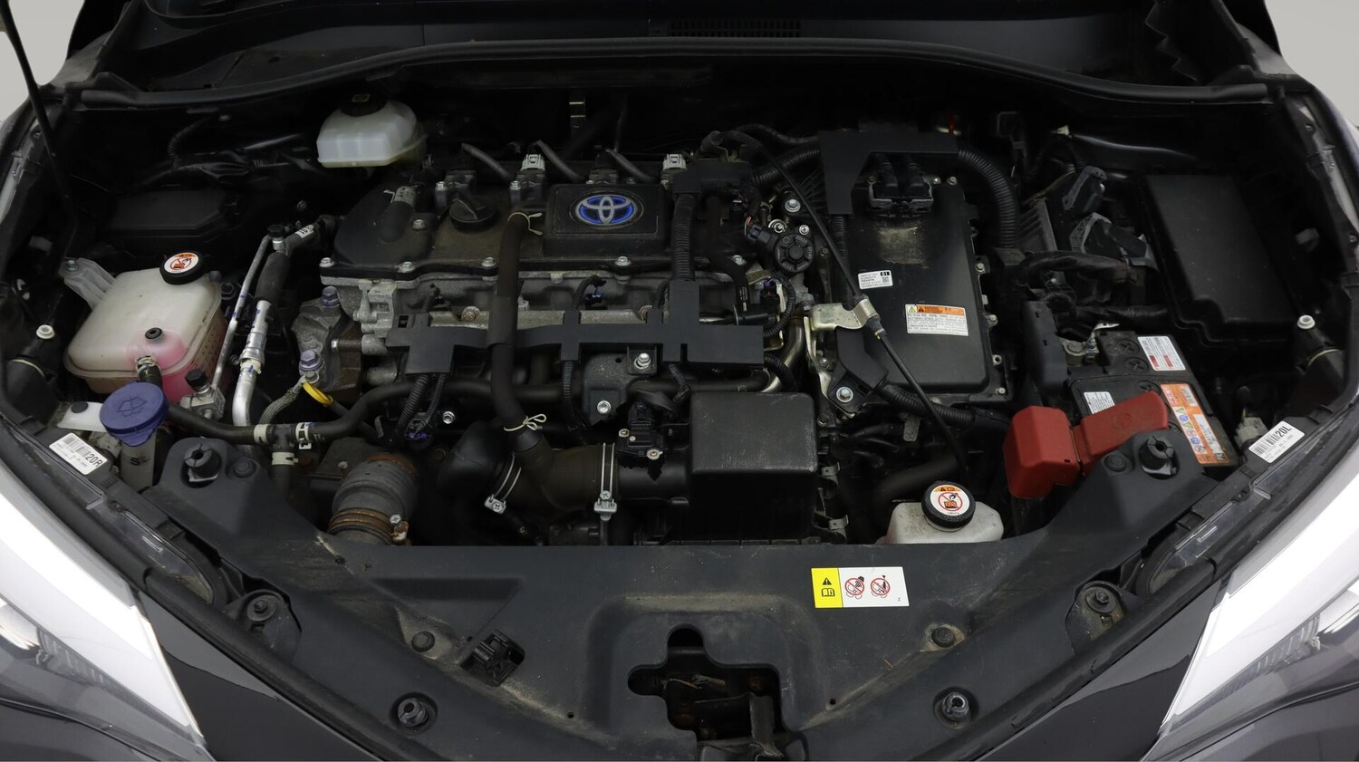 Used Toyota C-HR 2021 for sale - 76658801: Photo 20