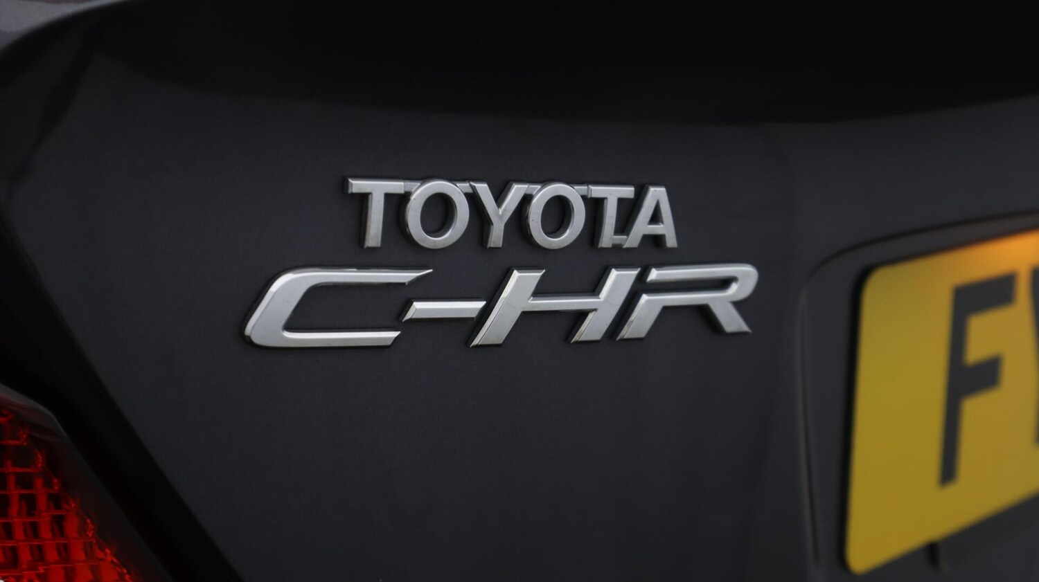 Used Toyota C-HR 2021 for sale - 76658801: Photo 21