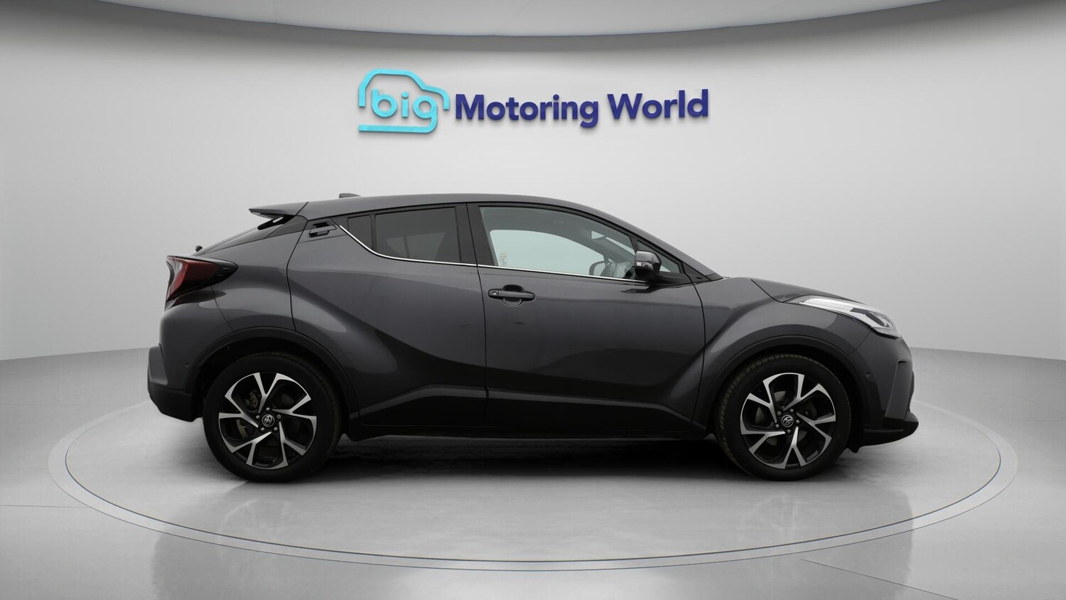 Used Toyota C-HR 2021 for sale - 76658801: Photo 9