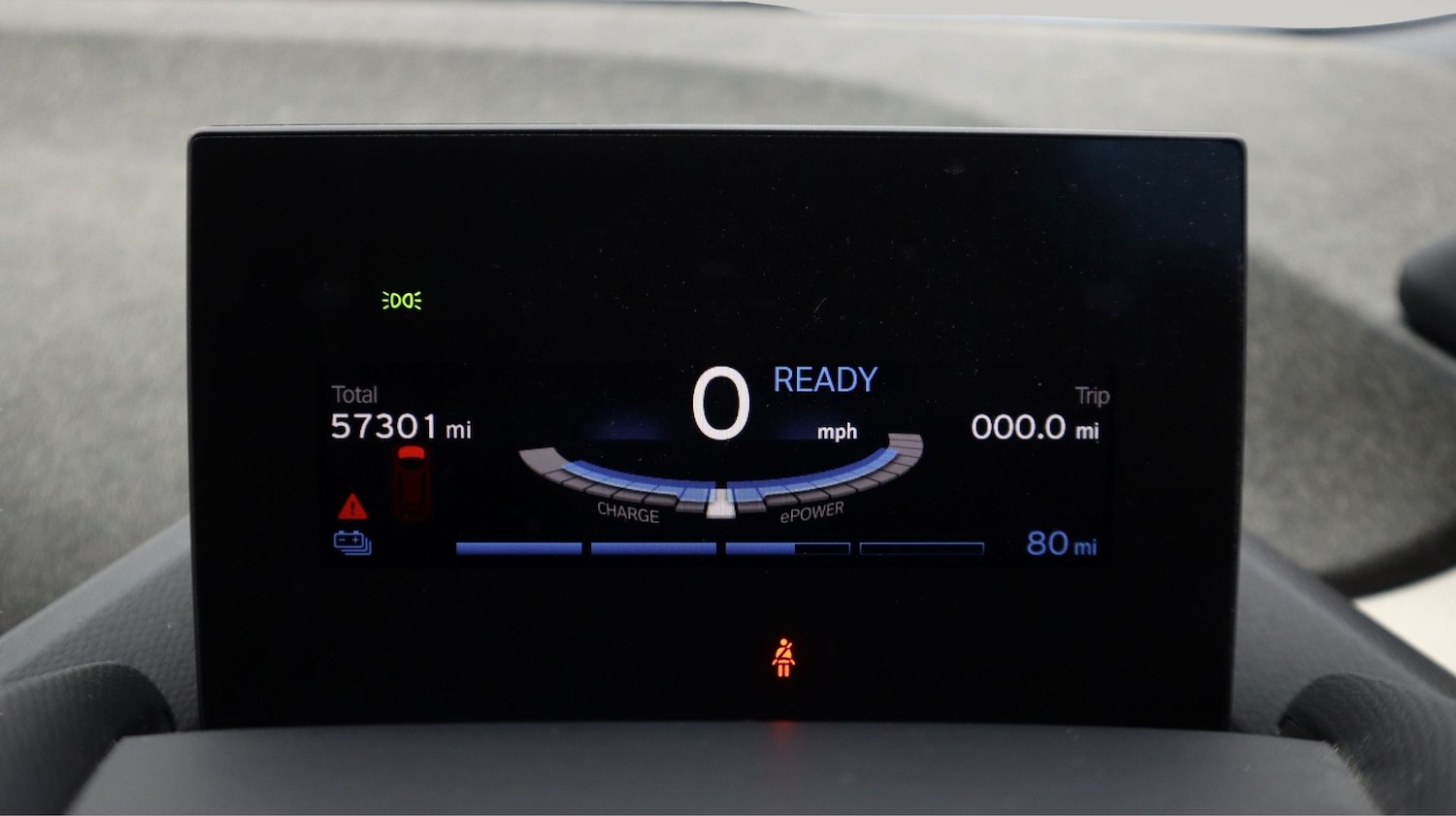 Used BMW i3 2022 for sale - 77656039: Photo 10