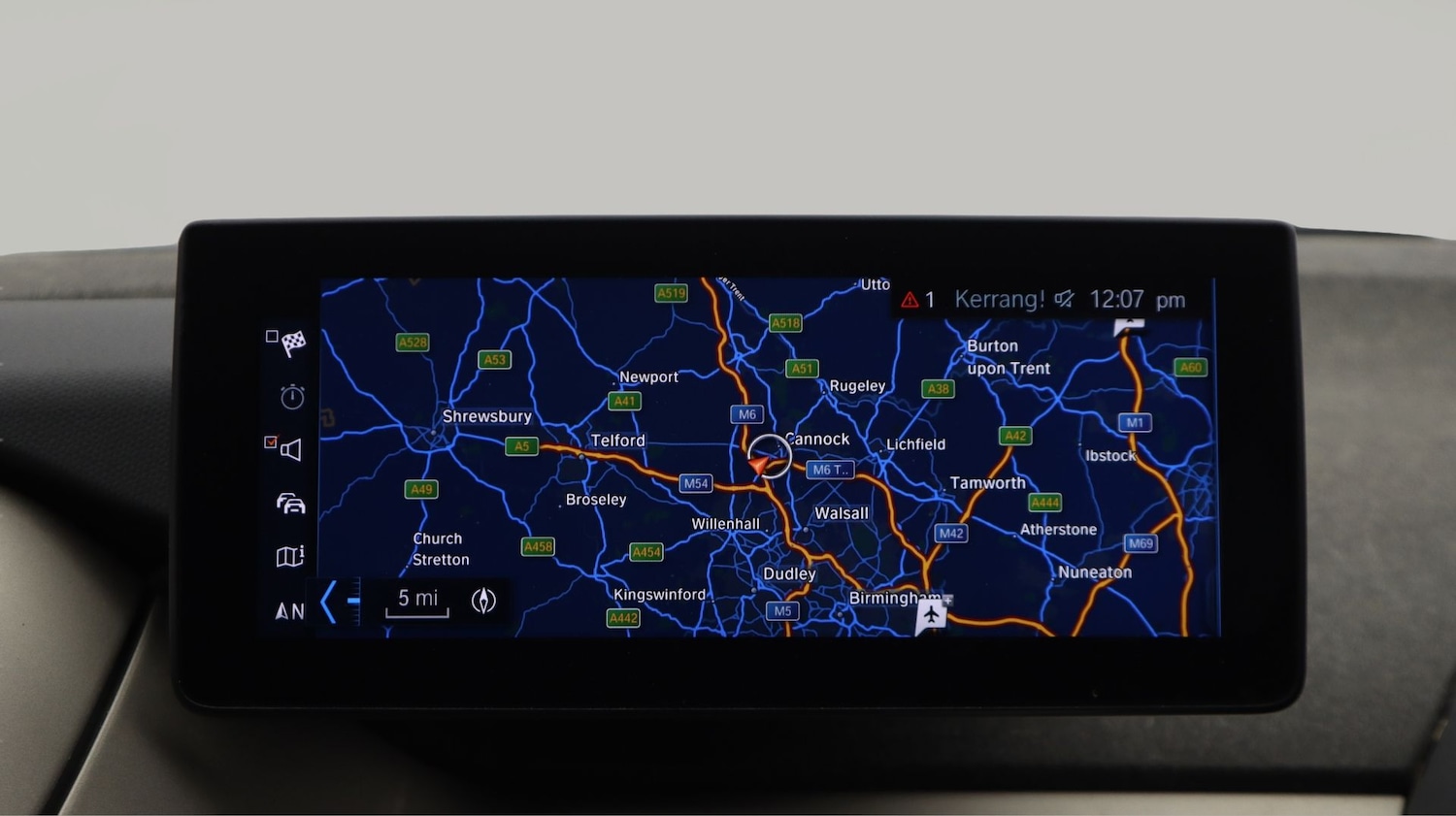 Used BMW i3 2022 for sale - 77656039: Photo 11