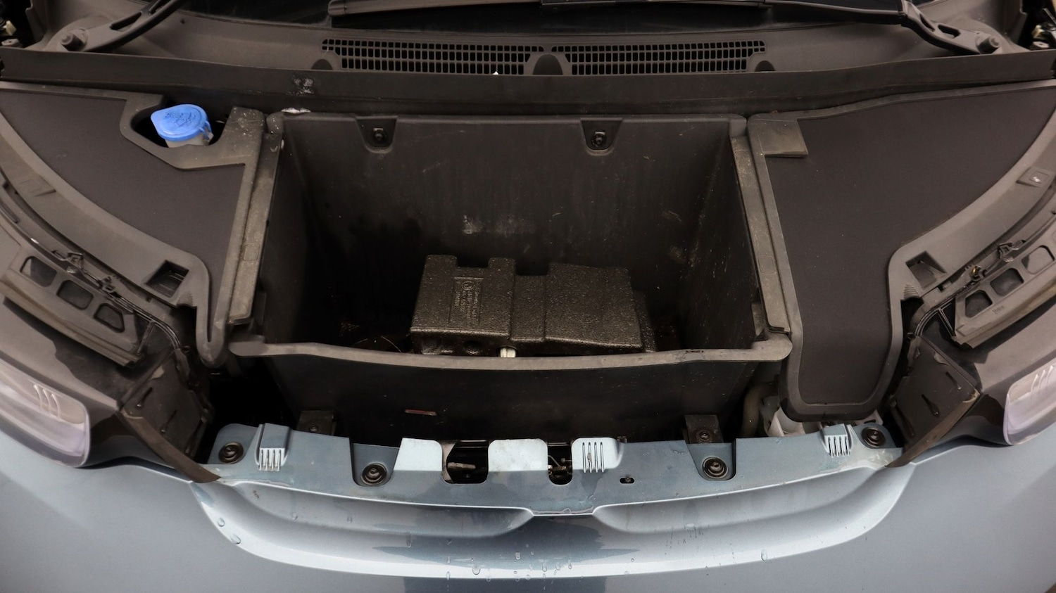 Used BMW i3 2022 for sale - 77656039: Photo 19