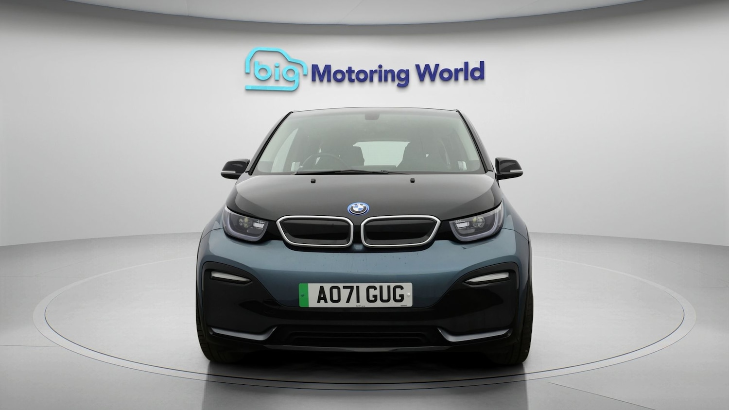 Used BMW i3 2022 for sale - 77656039: Photo 2