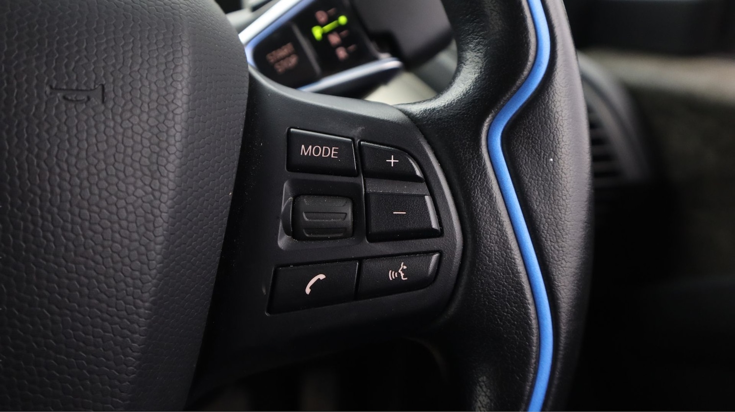 Used BMW i3 2022 for sale - 77656039: Photo 22