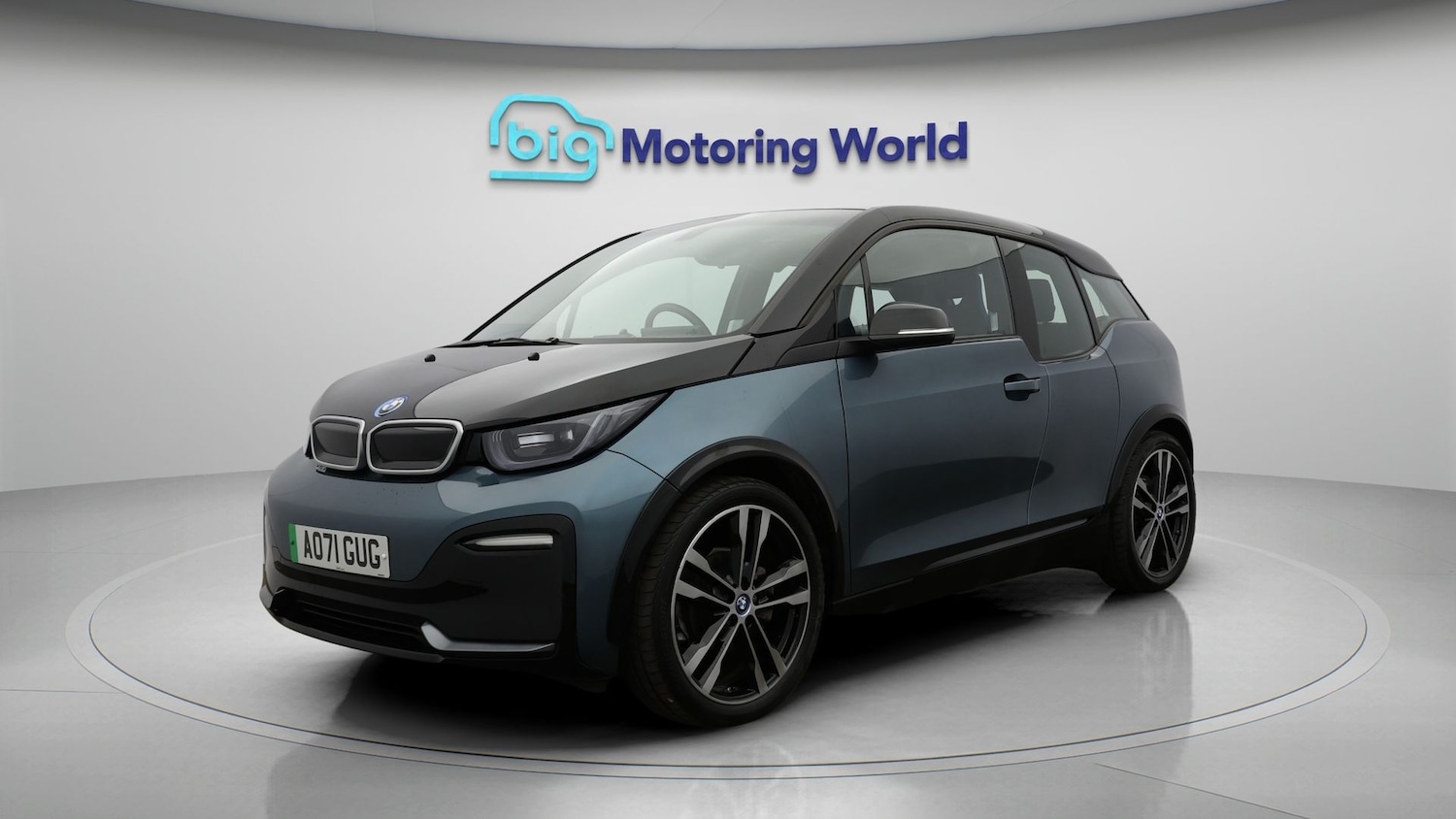 Used BMW i3 2022 for sale - 77656039: Photo 3