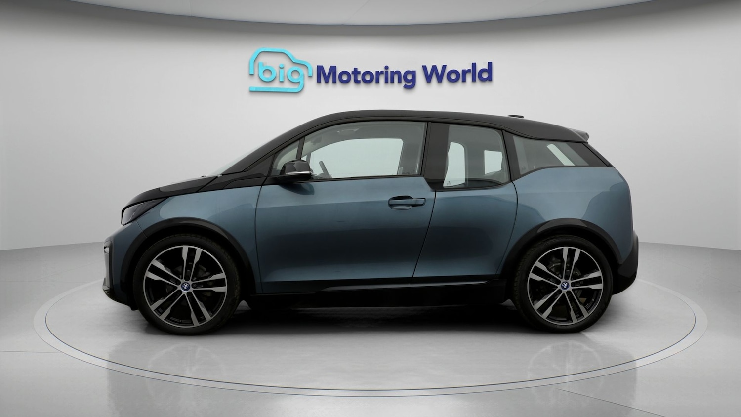 Used BMW i3 2022 for sale - 77656039: Photo 4