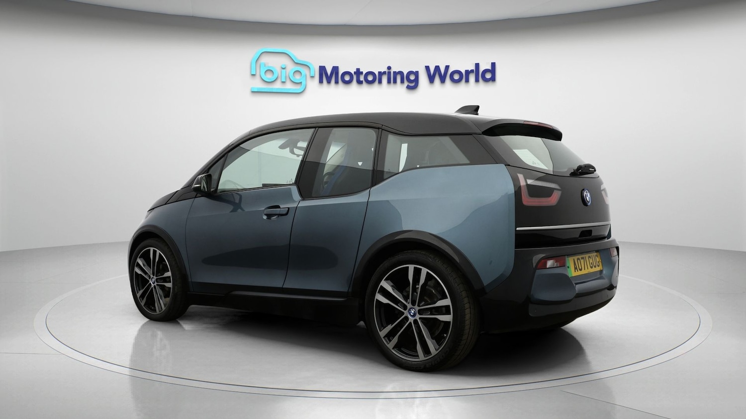 Used BMW i3 2022 for sale - 77656039: Photo 5