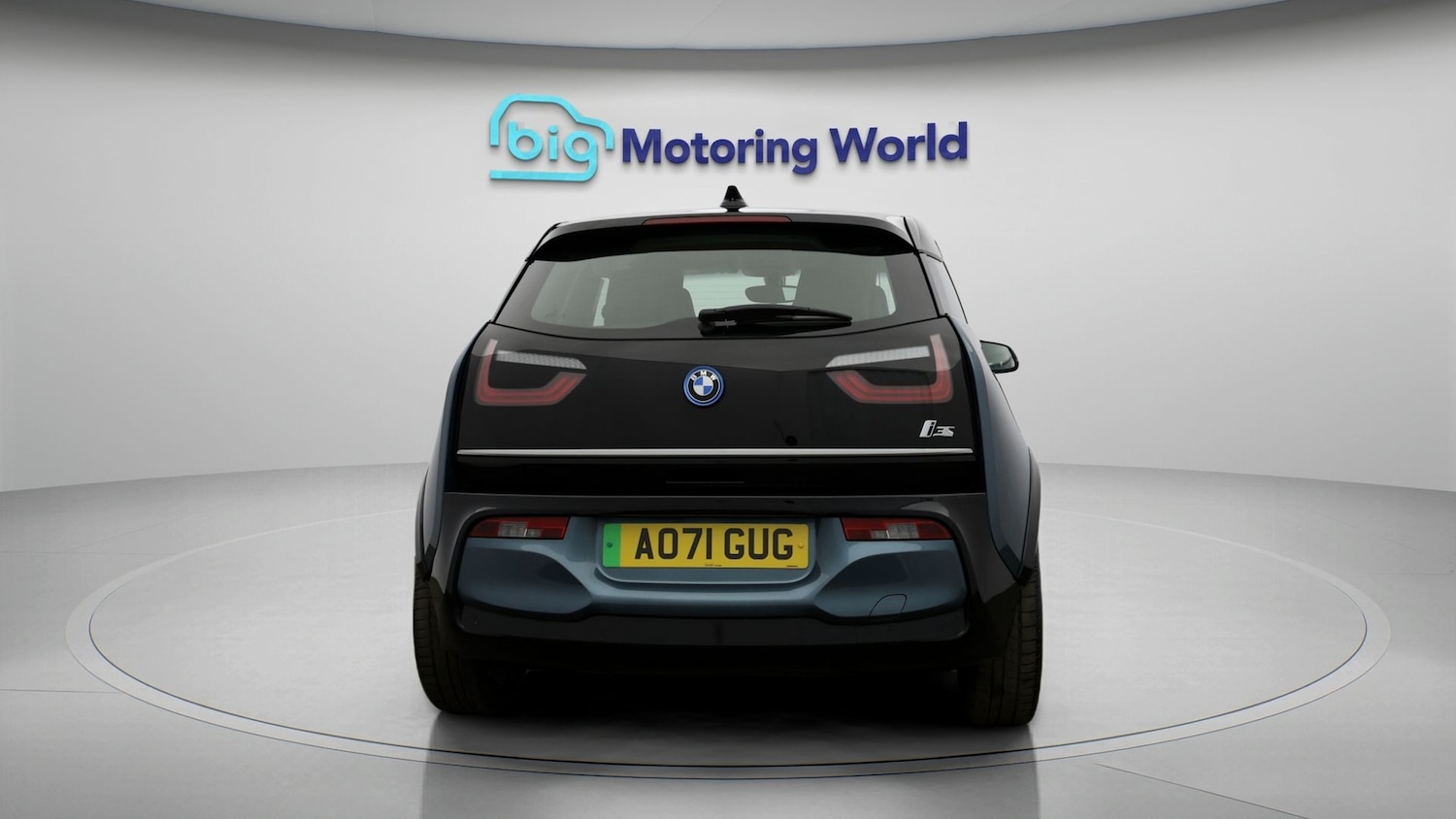 Used BMW i3 2022 for sale - 77656039: Photo 6