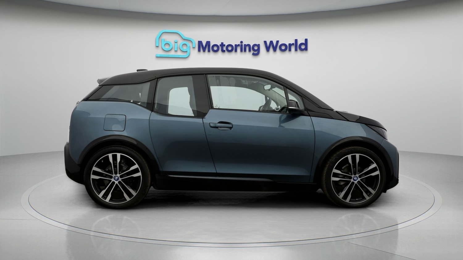 Used BMW i3 2022 for sale - 77656039: Photo 8