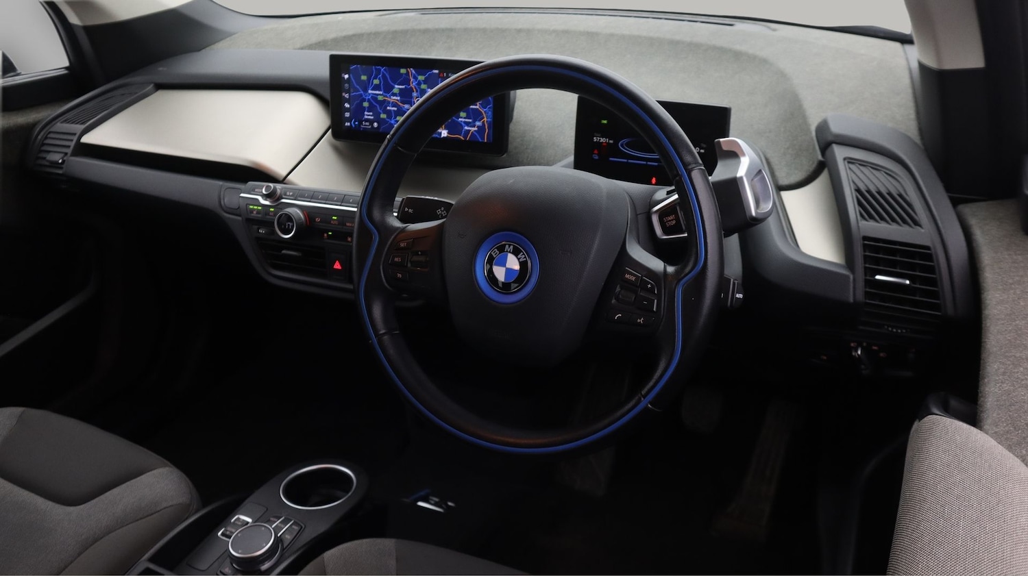 Used BMW i3 2022 for sale - 77656039: Photo 9