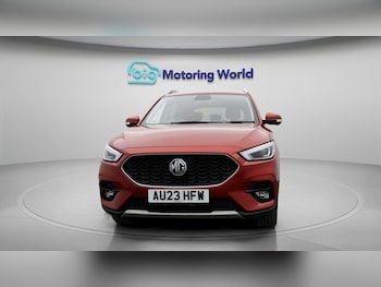 Used MG MG ZS 2023 for sale - 79242635: Photo