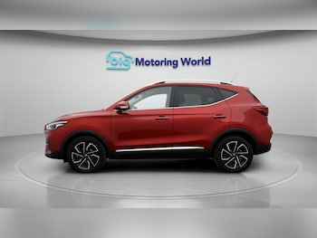 Used MG MG ZS 2023 for sale - 79242635: Photo