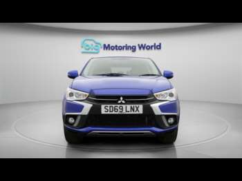 Used Mitsubishi ASX 2019 for sale - 75013995: Photo