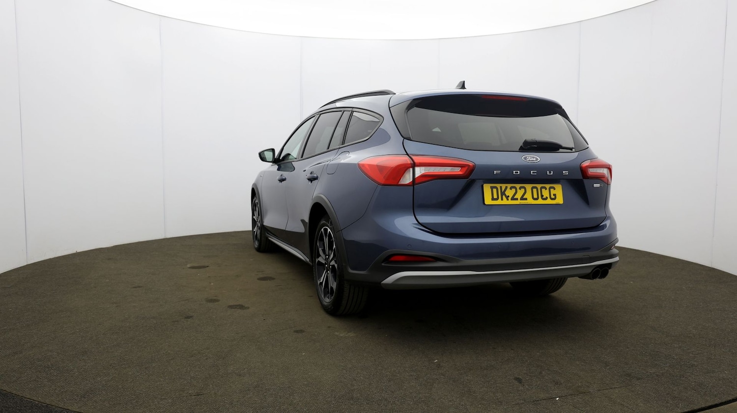 Used Ford Focus for sale - 76809620: Photo 27