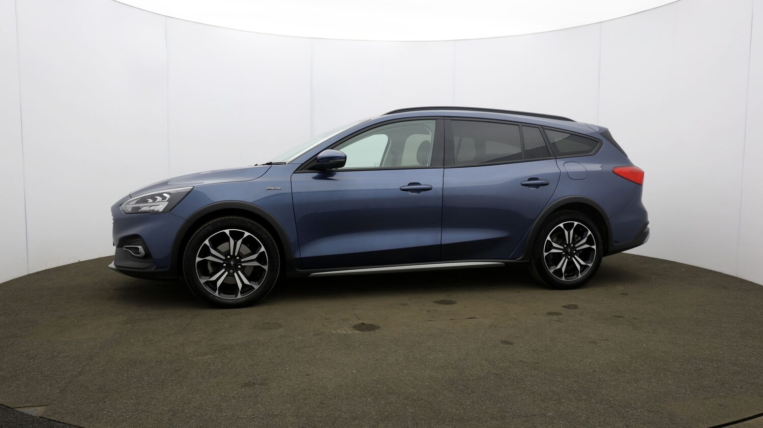 Used Ford Focus for sale - 76809620: Photo 28