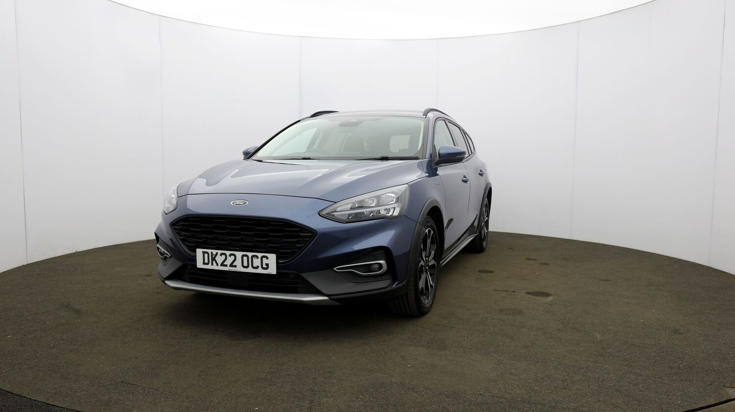 Used Ford Focus for sale - 76809620: Photo 34