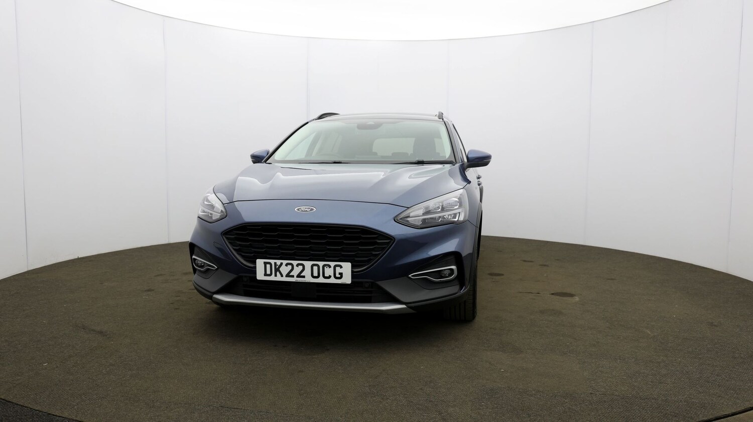 Used Ford Focus for sale - 76809620: Photo 35