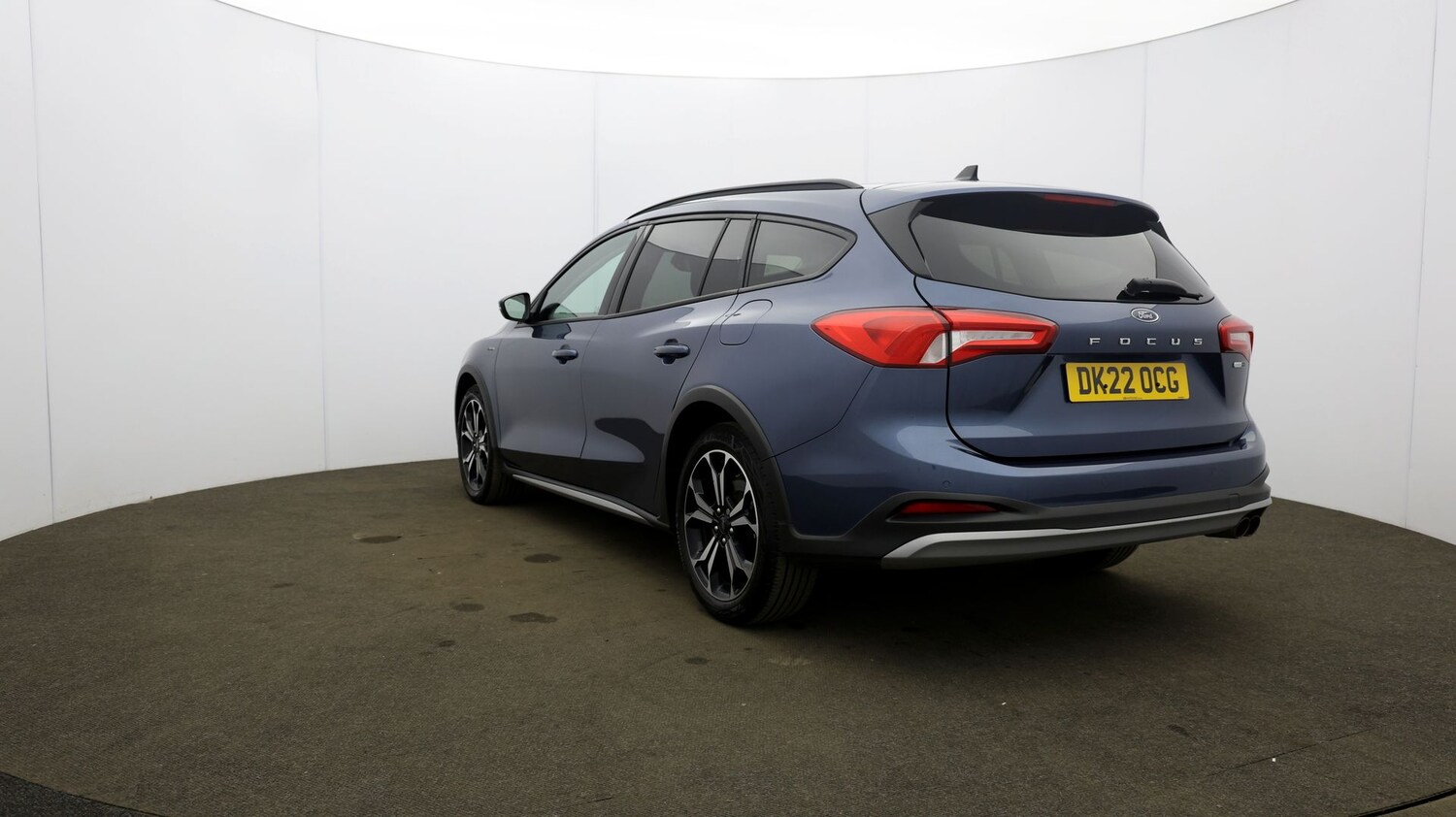 Used Ford Focus for sale - 76809620: Photo 38