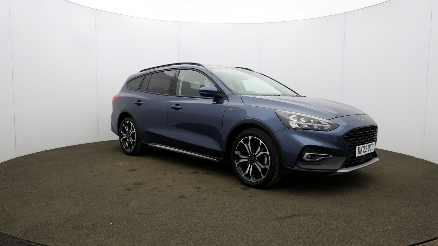 Used Ford Focus for sale - 76809620: Photo 42