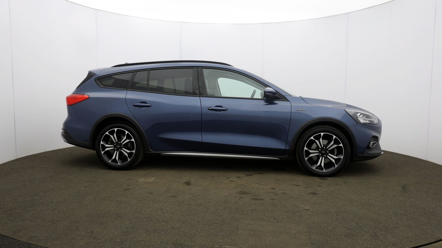 Used Ford Focus for sale - 76809620: Photo 46