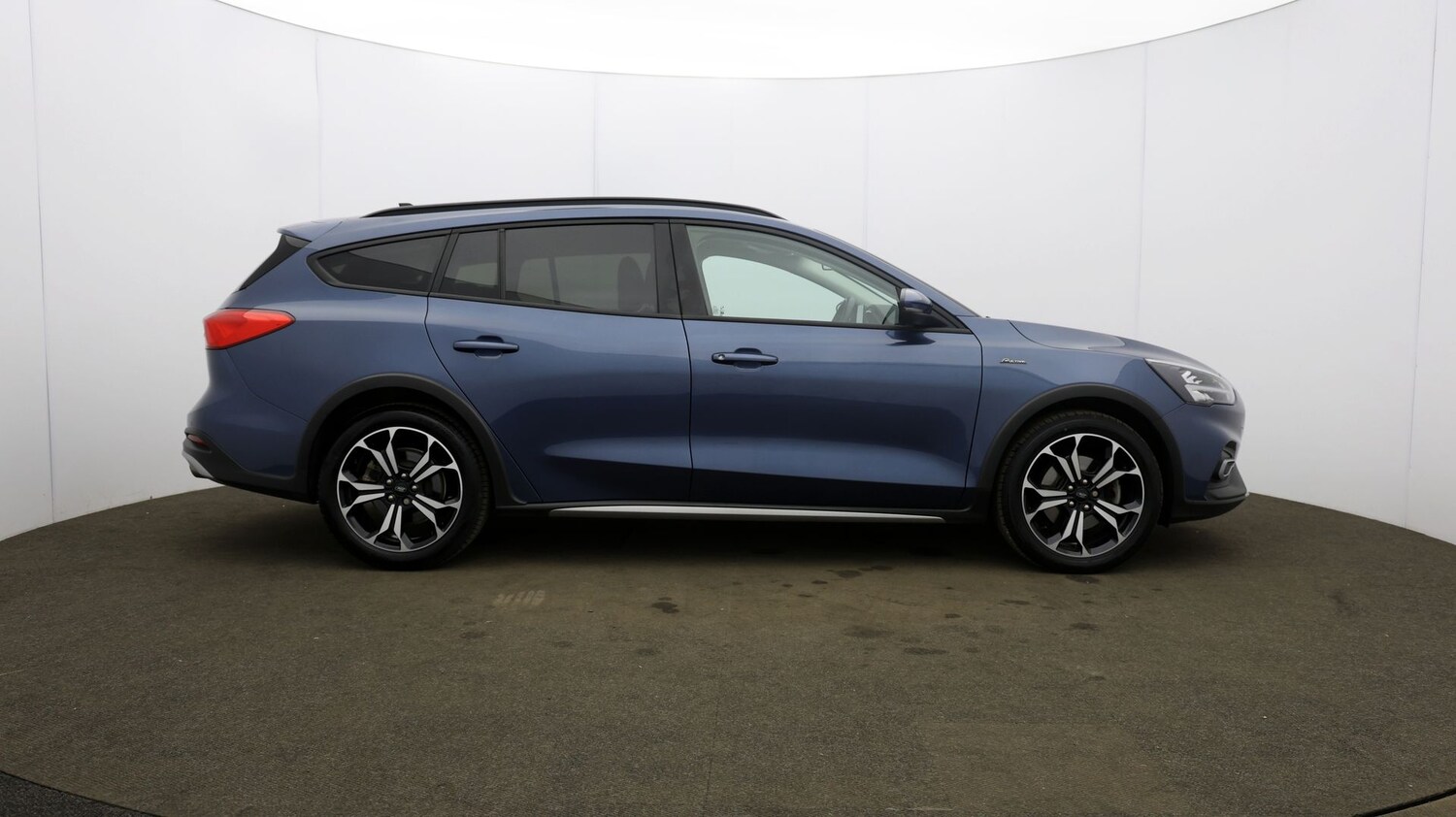 Used Ford Focus for sale - 76809620: Photo 47