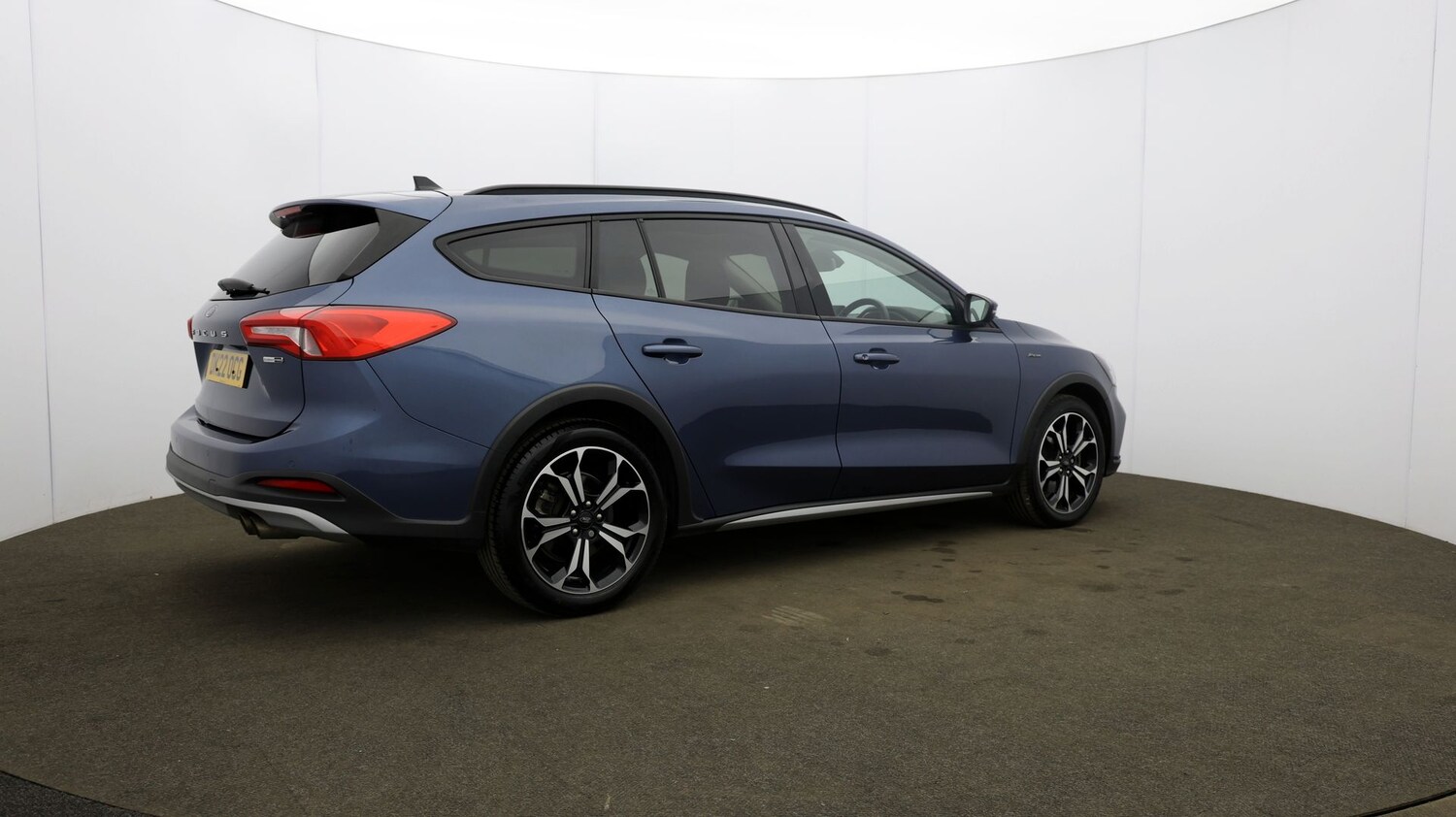 Used Ford Focus for sale - 76809620: Photo 52