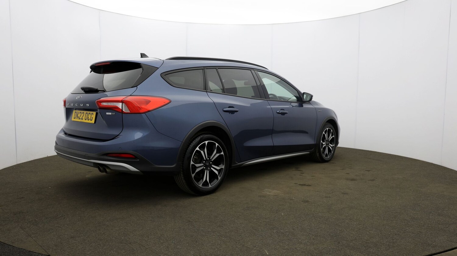 Used Ford Focus for sale - 76809620: Photo 53