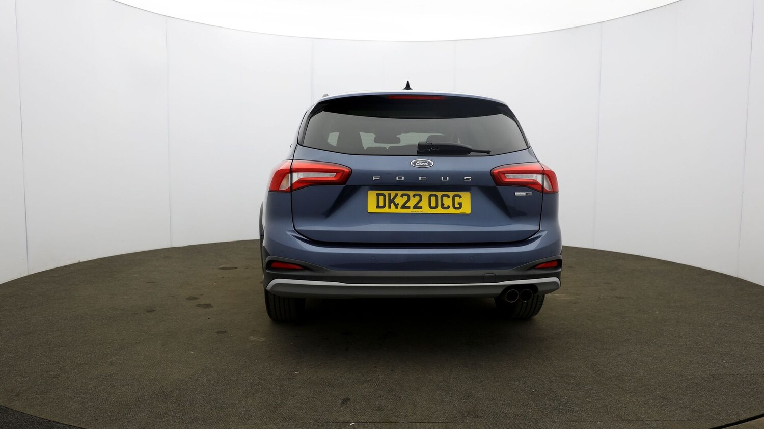 Used Ford Focus for sale - 76809620: Photo 58