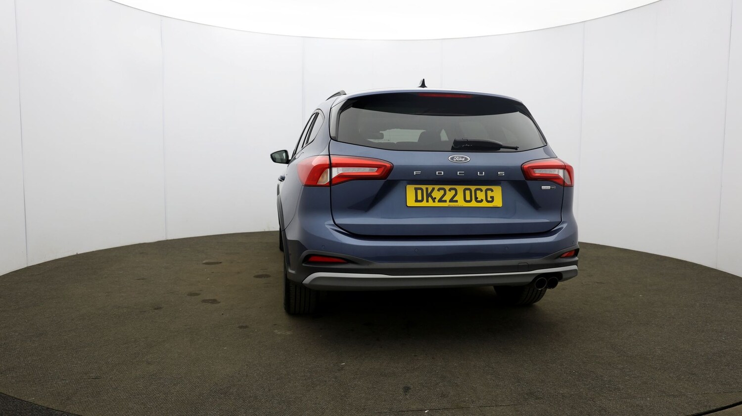 Used Ford Focus for sale - 76809620: Photo 59