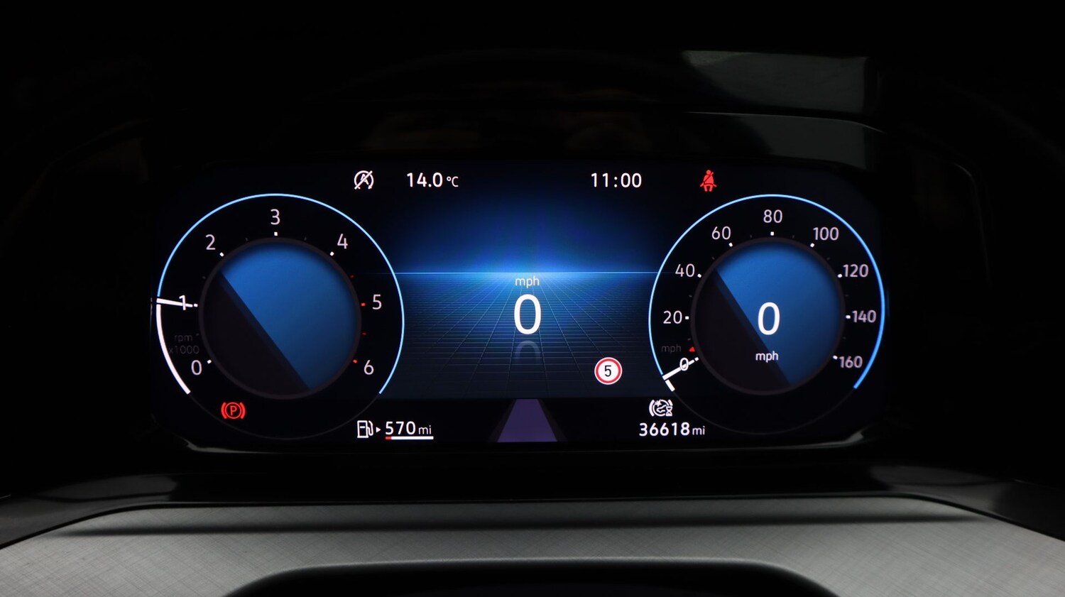 Used Volkswagen Golf for sale - 77490992: Photo 10