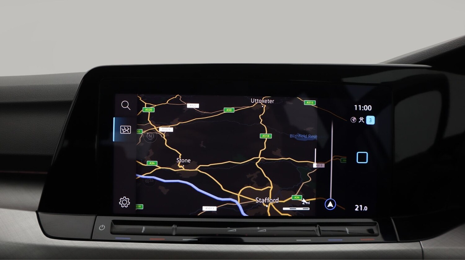 Used Volkswagen Golf for sale - 77490992: Photo 11