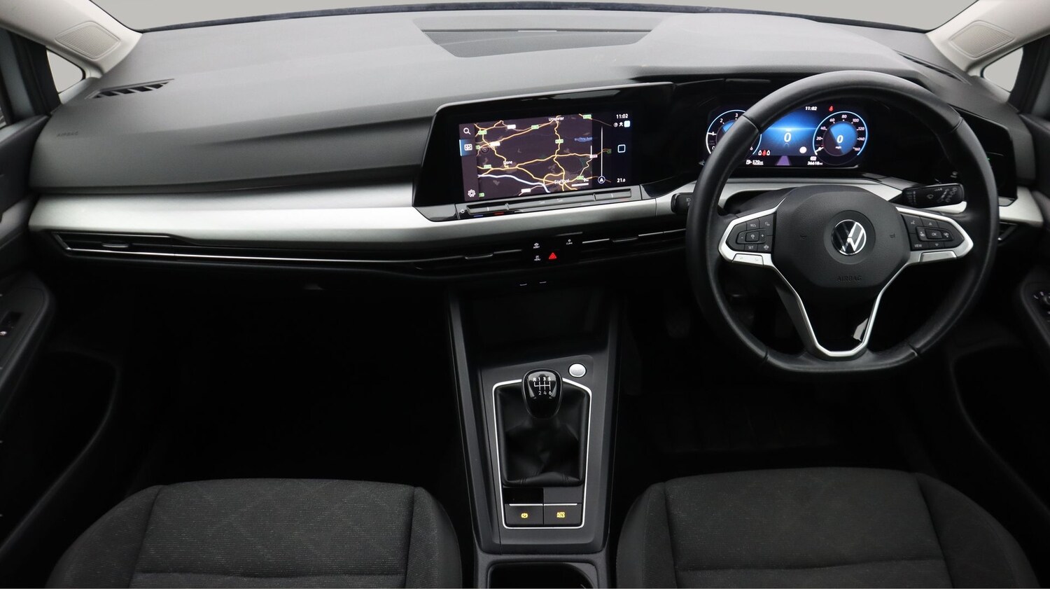 Used Volkswagen Golf for sale - 77490992: Photo 13