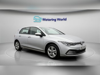 Used Volkswagen Golf 2022 for sale - 77490992: Photo