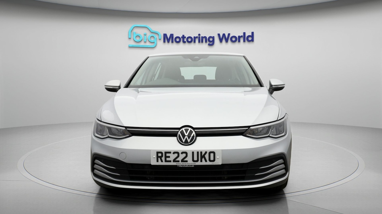 Used Volkswagen Golf for sale - 77490992: Photo 2