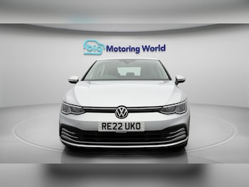 Used Volkswagen Golf 2022 for sale - 77490992: Photo