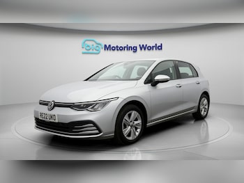 Used Volkswagen Golf 2022 for sale - 77490992: Photo