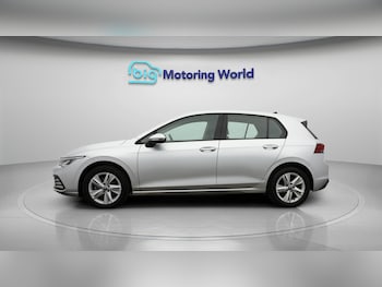 Used Volkswagen Golf 2022 for sale - 77490992: Photo