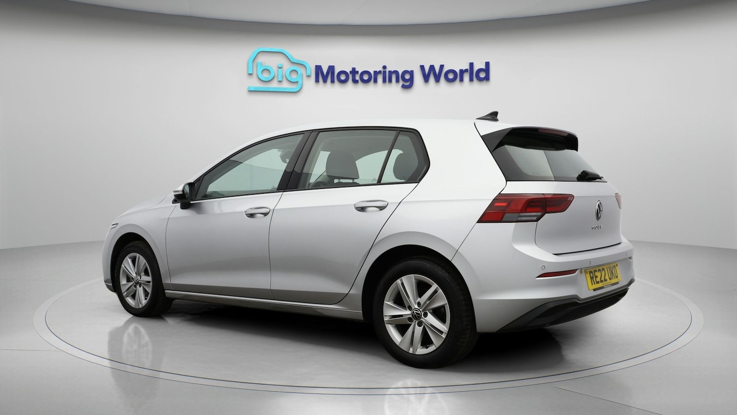 Used Volkswagen Golf for sale - 77490992: Photo 5