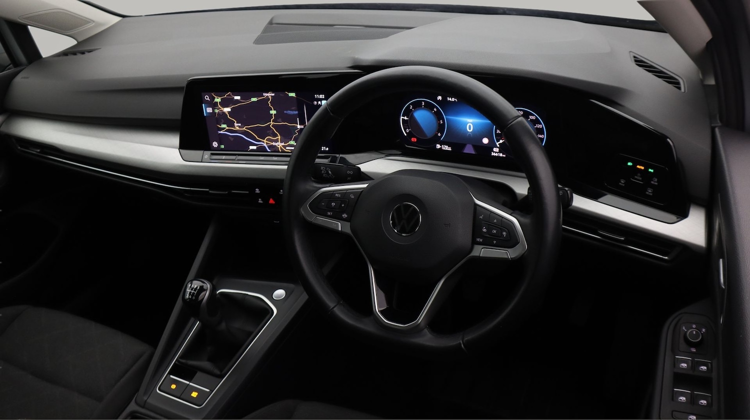 Used Volkswagen Golf for sale - 77490992: Photo 9